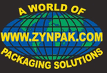 Zynpak Packaging Products Inc
 – ZYNPAK ONLINE