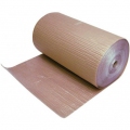 BUBBLE CUSHION WRAP LAMINATED TO KRAFT