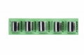 PRICE GUN INK ROLLER