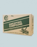 SWEEPING COMPOUND