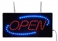 LED "OPEN" SIGN