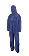 COVERALL 3PLY PP