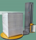 PALLET WRAP MACHINE