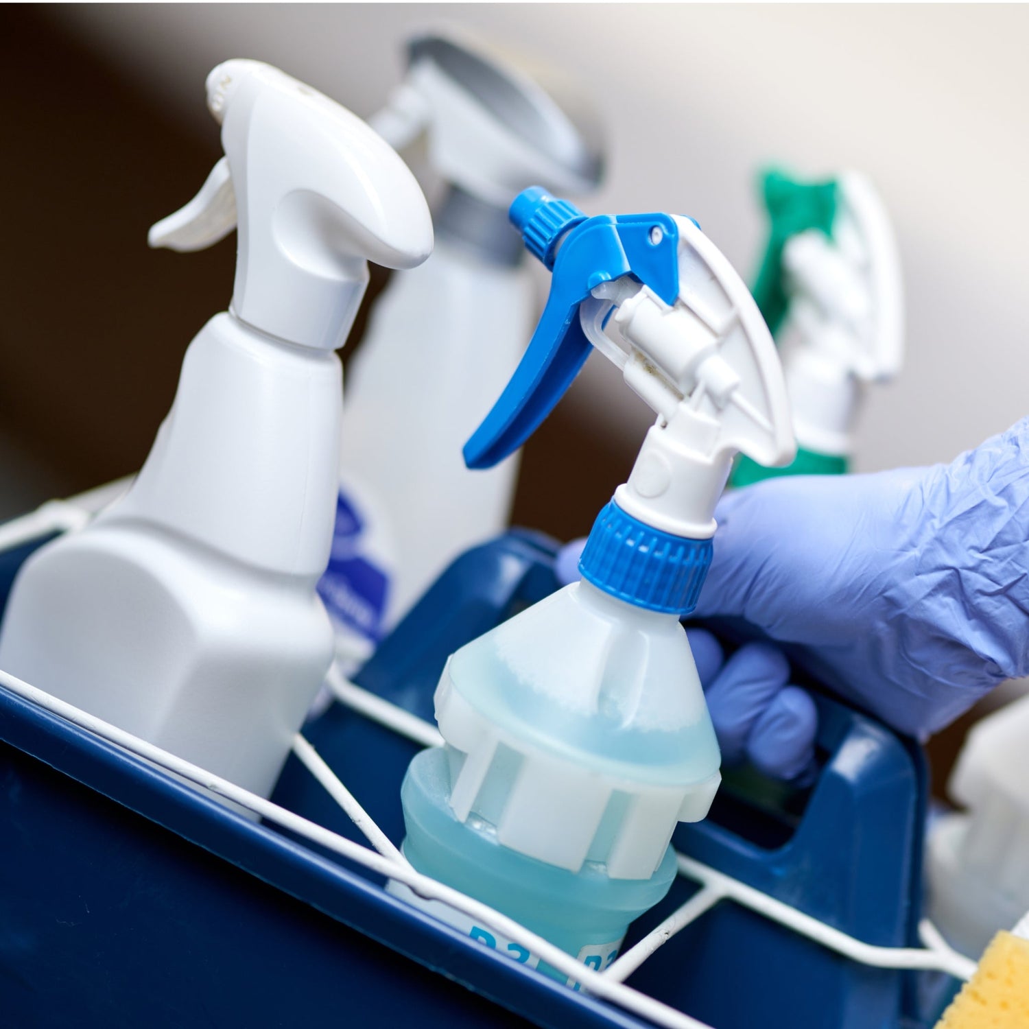 Janitorial Supplies