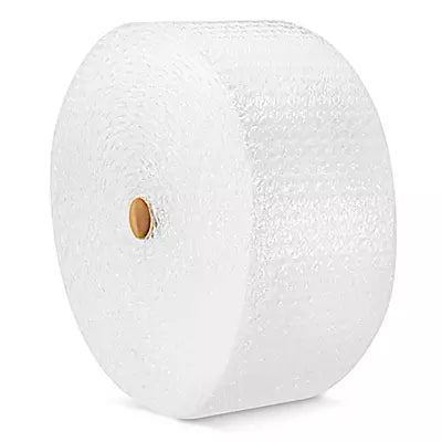 5/16" Bubble Cushion Wrap